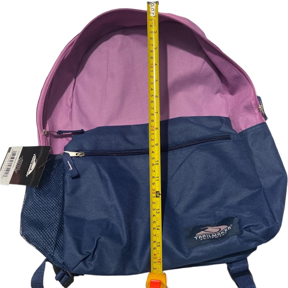 New TrailmakerEquipment lightweight Backpack. - Picture 4 of 4